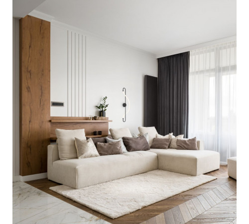 Настенный светильник Freya Fancy FR6059WL-L28B