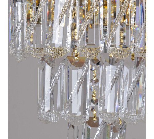 Настенный светильник Reluce 16110-0.2-02 MX GD