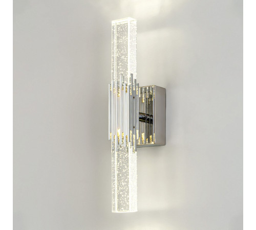 Настенный светильник Modelux ML.88987.01 CR