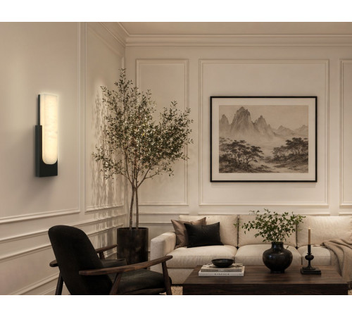 Настенный светильник Ambrella Light High Light Ceramo Modern LH53695