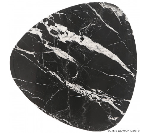 Настенный светильник Crystal Lux FRESA AP10W LED D380 BLACK