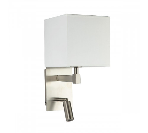 Настенный светильник LED4U L2303-2 NL