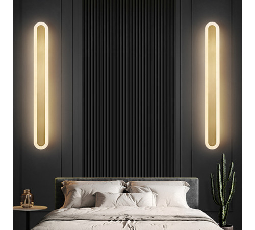 Настенный светильник ImperiumLoft Siffer 248437-01