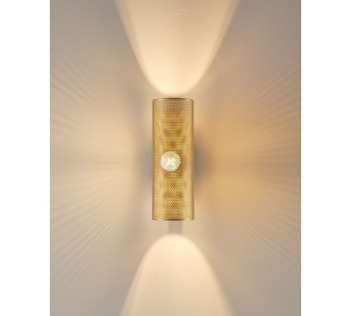 Настенный светильник Moderli Metalicana V11808-1W