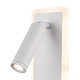 Настенный светильник Freya Suite FR5345WL-L3W