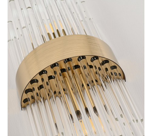 Настенный светильник Arte Milano Torcia 430122.140.2.E14.A1 BS Настенный светильник Arte Milano Torcia 430122.140.2.E14.A1 BS