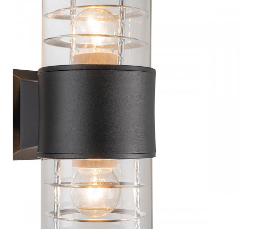 Настенный светильник Escada Corund 30014W/02