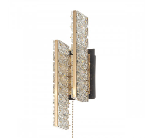 Настенный светильник Citilux Palant CL325422