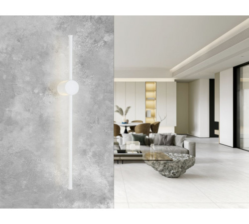 Настенный светильник Ambrella Light Comfort FL74788
