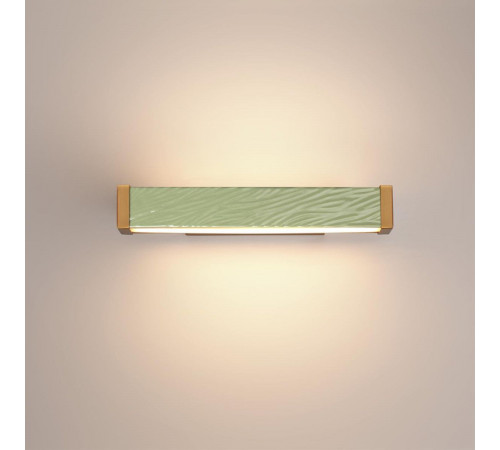 Настенный светильник Odeon Light L-Vision Riviera 5450/10WLA