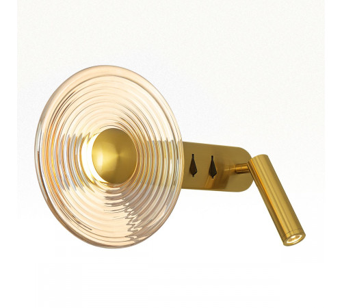 Настенный светильник Citilux Corta CL245033