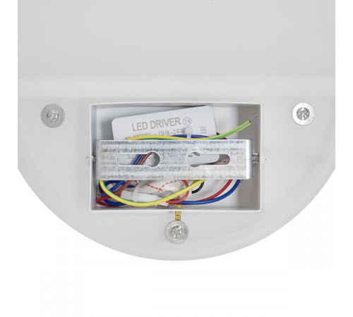 Настенный светильник Freya Market FR6199WL-L4W