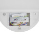 Настенный светильник Freya Market FR6199WL-L4W