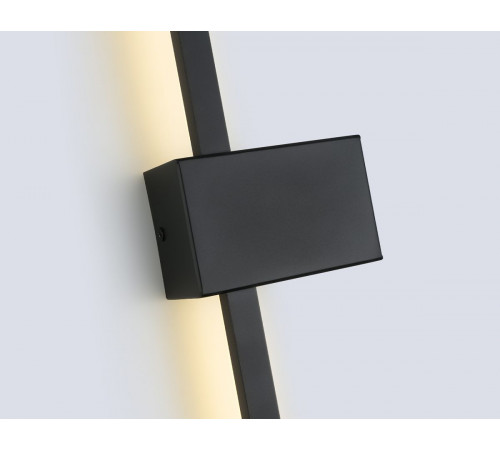 Настенный светильник Ambrella Light Comfort FL75833
