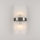 Настенный светильник Arte Milano Torcia 430122.180.2.E14.C1 BK