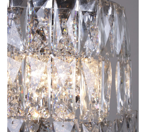 Настенный светильник Illumico IL5063-1WZF-25 CH ELITE