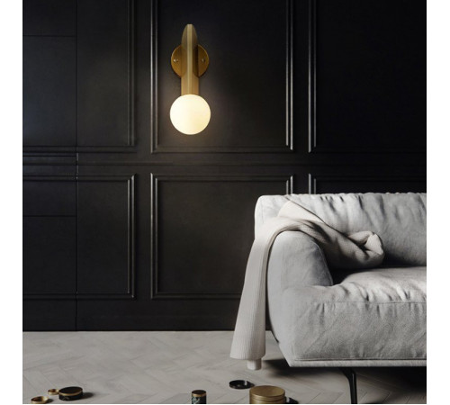 Настенный светильник ImperiumLoft Neo 140889-26 Настенный светильник ImperiumLoft Neo 140889-26