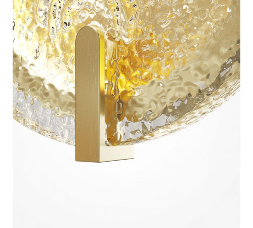 Настенный светильник Maytoni Regatta MOD481WL-L5BS3K