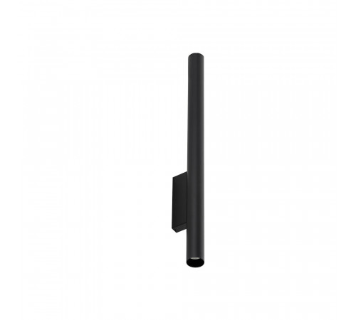 Настенный светильник Nowodvorski Fourty Wall XL Black 10759 Настенный светильник Nowodvorski Fourty Wall XL Black 10759