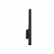 Настенный светильник Nowodvorski Fourty Wall XL Black 10759