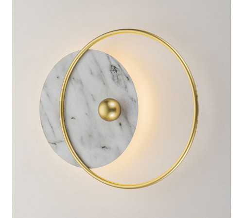 Настенный светильник Escada Revival 10268/1LED