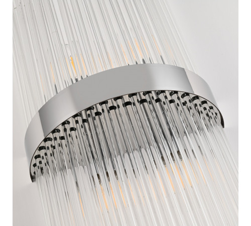 Настенный светильник Arte Milano Torcia 430122.250.4.E14.B1 CR Настенный светильник Arte Milano Torcia 430122.250.4.E14.B1 CR