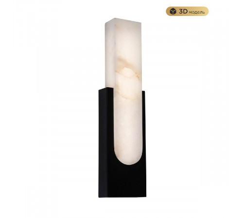 Настенный светильник Modestyle MS.103.400 BK Настенный светильник Modestyle MS.103.400 BK