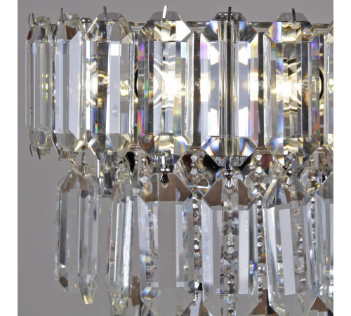 Настенный светильник Reluce 31070-0.2-02 MX CH