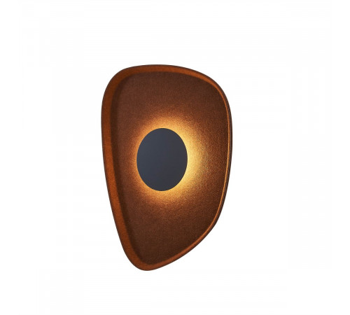 Настенный светильник Mantra Acustic 9444