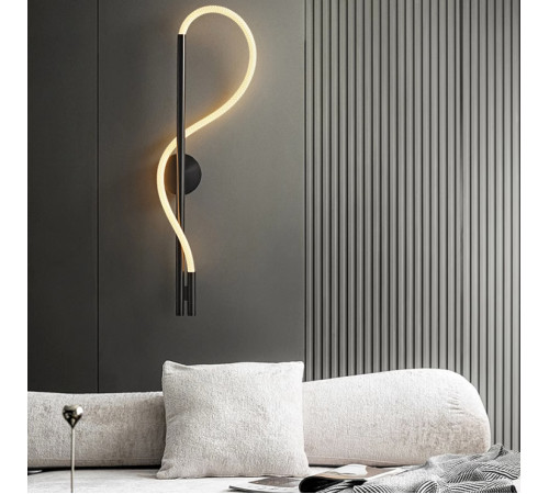Настенный светильник ImperiumLoft Glorify Optic Cord 241249-23 Настенный светильник ImperiumLoft Glorify Optic Cord 241249-23
