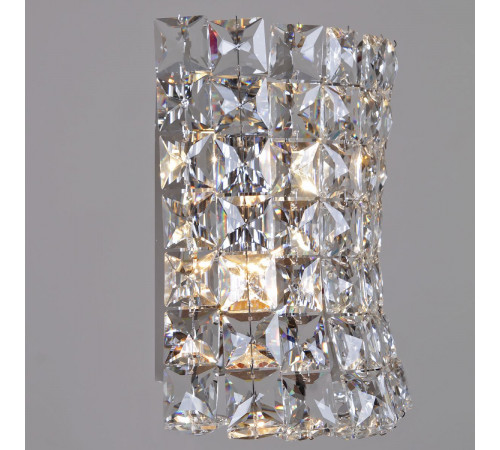 Настенный светильник Illumico IL5130-1WZF-25 CH ELITE