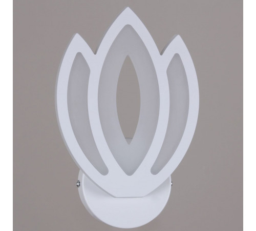 Настенный светильник Reluce 08429-0.2-01 WH