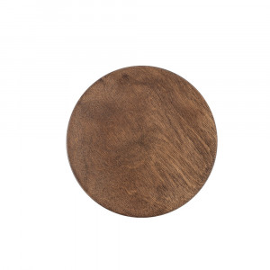 Настенный светильник Nowodvorski Ring Timber Led S Wood 11288
