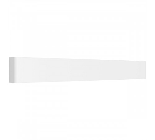 Настенный светильник с переключателем цв. температуры Lightstar Fiume 810526CCT