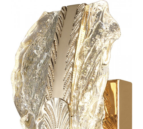 Настенный светильник Stilfort Шторм 4050/03/01W