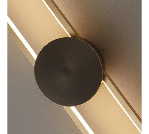 Настенный светильник ImperiumLoft Heidy 230863-23
