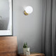Настенный светильник ImperiumLoft Tip of the Tongue 101382-26