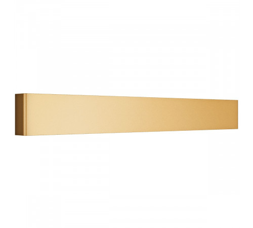 Настенный светильник с переключателем цв. температуры Lightstar Fiume 810523CCT