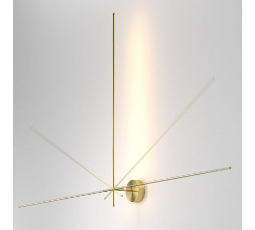 Настенный светильник Maytoni Elegant C085WL-L12BS2.7K Настенный светильник Maytoni Elegant C085WL-L12BS2.7K