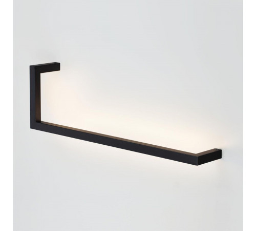 Настенный светильник Odeon Light Hightech Grafic 7153/14WL