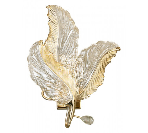 Настенный светильник Stilfort Арт-Уингз 4053/03/03W