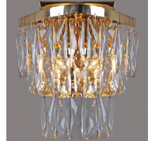 Настенный светильник Illumico IL5083-1WZF-25 GD ELITE