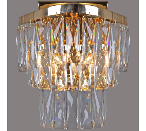 Настенный светильник Illumico IL5083-1WZF-25 GD ELITE