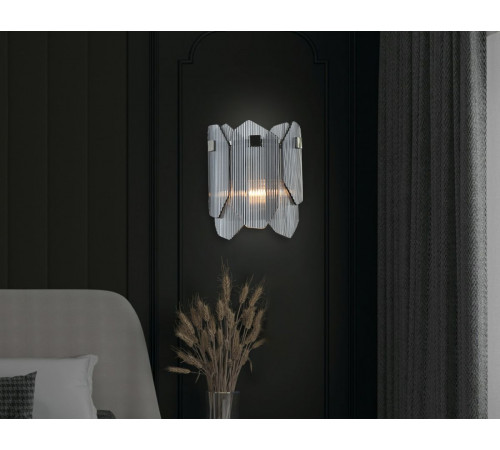 Настенный светильник Ambrella Light High Light Crystal LH31207