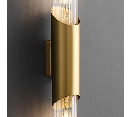 Настенный светильник ImperiumLoft Leino B Wall 230029-23