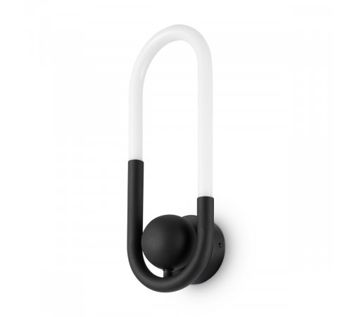 Настенный светильник Freya Magnet FR6106WL-L10B1