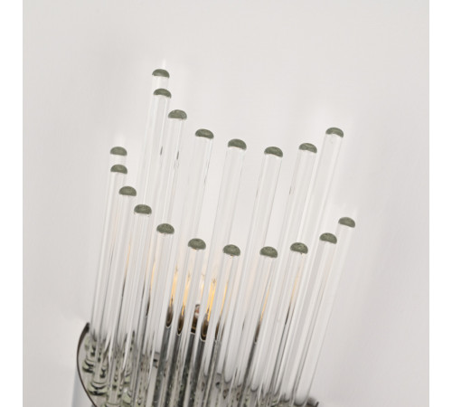 Настенный светильник Arte Milano Torcia 430122.140.2.E14.C1 CR Настенный светильник Arte Milano Torcia 430122.140.2.E14.C1 CR