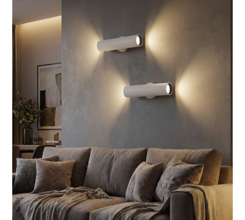 Настенный светильник Citilux Axel CL512320
