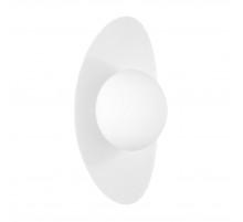 Настенный светильник Arlight SP-PERLEN-WALL-L350-6W Warm3200-MIX (WH, 150 deg, 230V, TOUCH-DIM) (IP20 Металл) 057590