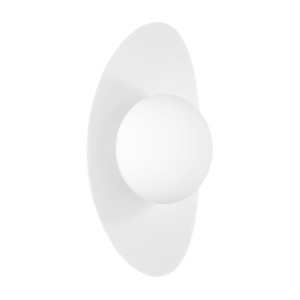 Настенный светильник Arlight SP-PERLEN-WALL-L350-6W Warm3200-MIX (WH, 150 deg, 230V, TOUCH-DIM) (IP20 Металл) 057590